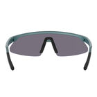 MICRO EDGE, Creator Teal Metallic-Volt+ Ruby Polarized, hi-res image number null